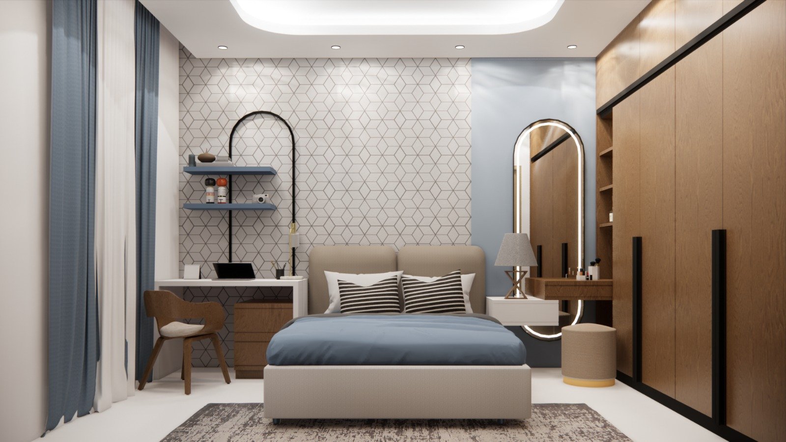 Full home interior design